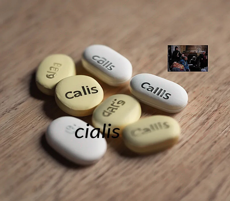 Cialis en farmacia